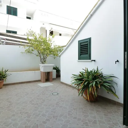 Casa Vacanza Ferienhaus *