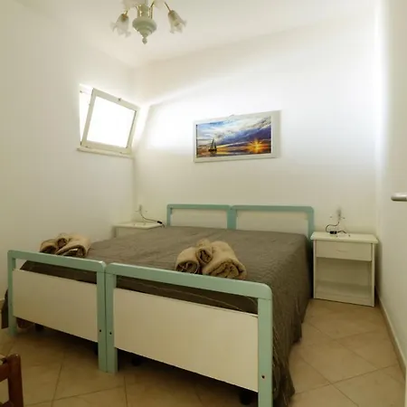 Ferienhaus Casa Vacanza Torre Pali