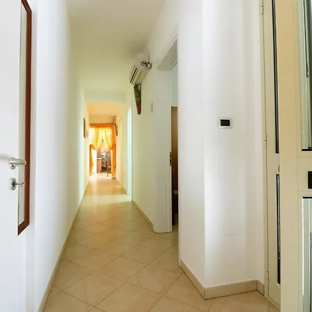 Casa Vacanza * Torre Pali