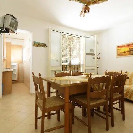 Ferienhaus Casa Vacanza
