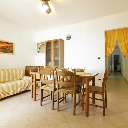 Casa Vacanza Ferienhaus Torre Pali