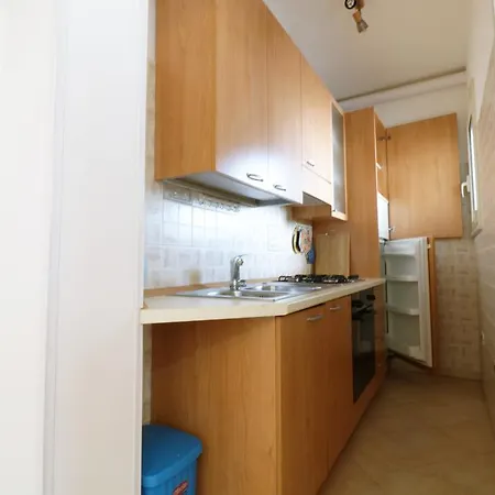 Casa Vacanza Torre Pali