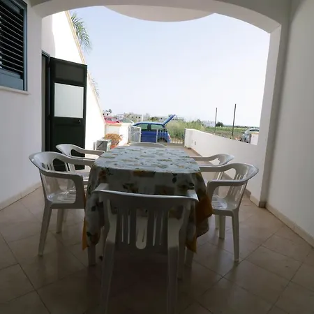 Casa Vacanza Ferienhaus