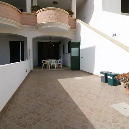 Casa Vacanza