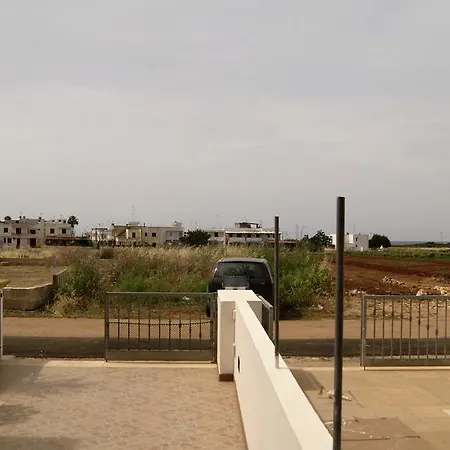 Ferienhaus Casa Vacanza Torre Pali