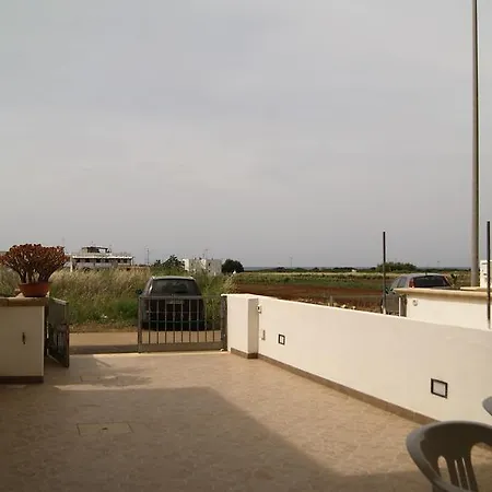 Casa Vacanza Ferienhaus Torre Pali