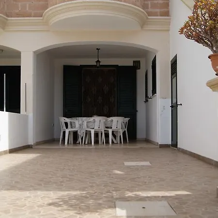 Casa Vacanza Ferienhaus *