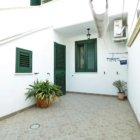 Casa Vacanza Torre Pali