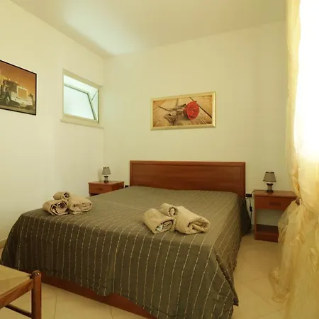 Casa Vacanza * Torre Pali