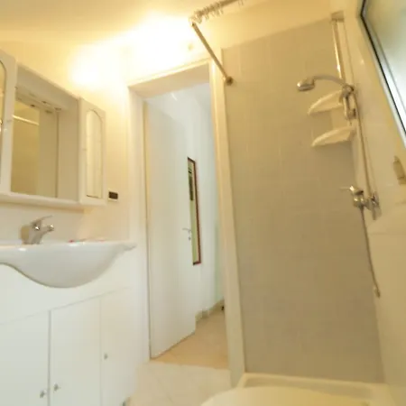 Casa Vacanza Ferienhaus *