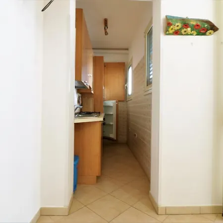 Casa Vacanza * Torre Pali
