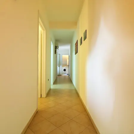 Ferienhaus Casa Vacanza *